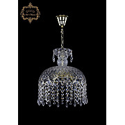 Подвесной светильник Универсальная 14.01.5.d30.Gd.Dr