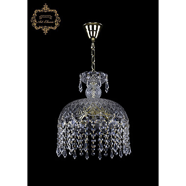 Подвесной светильник Универсальная 14.01.5.d30.Gd.Dr