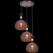 Подвесной светильник 03127-0.4-03 CF