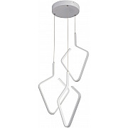 Подвесной светильник V4608-0/3S