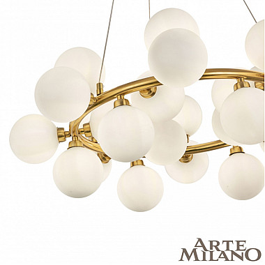 Подвесной светильник BA.55398.D700.G9.25 G