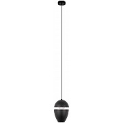 Подвесной светильник Viterbo 10336 Black