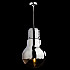 Подвесной светильник Arte Lamp Edison A5093SP-1CC