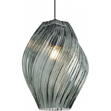 Подвесной светильник Shiny FR5547PL-01DBL