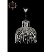 Подвесной светильник Универсальная 14.01.6.d35.Cr.Dr