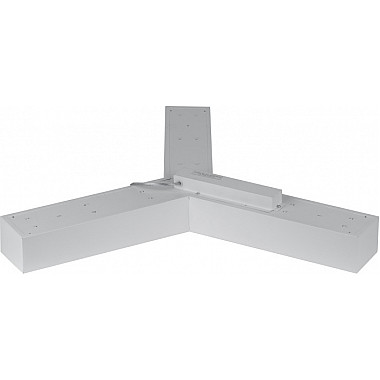 Подвесной светильник SPO-141-W-40K-028