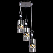 Подвесной светильник 03161-0.9-03 CH