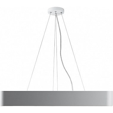 Подвесной светильник SPO-163-W-40K-050