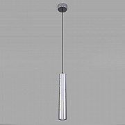 Подвесной светильник Bong 50214/1 LED хром