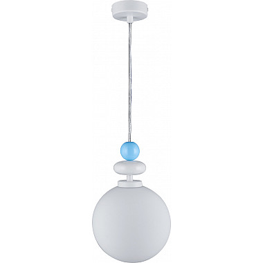 Подвесной светильник PND105.01.17K2.001.WH-S32WH