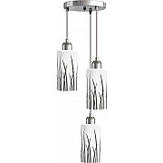 Подвесной светильник PND.105.03.05.027.CH-S.16.OC