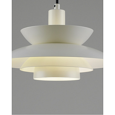 Подвесной светильник Shaggy V11304-1P