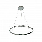 Подвесной светодиодный светильник Kink Light Тор-Кристалл 08631
