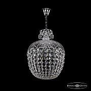 Подвесной светильник 1477 14771/35 Ni