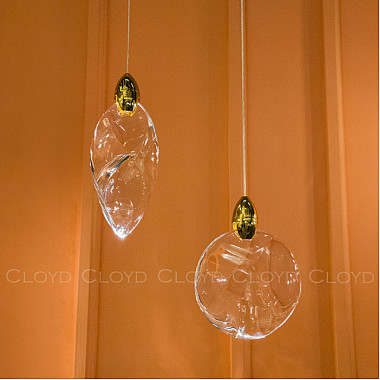 Подвесной светильник Glock 11625