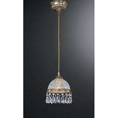 Подвесной светильник Reccagni Angelo L.6300/16