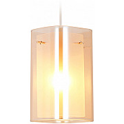 Подвесной светильник TRADITIONAL TR3681