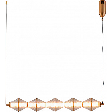 Подвесной светильник Senta V11362-PL