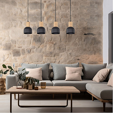 Подвесной светильник Cairo 4896 Cairo