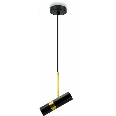 Подвесной светильник Magway LE139L-20B