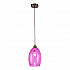Подвесной светильник IMEX MD.0102-1-P.Pink AB
