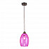Подвесной светильник IMEX MD.0102-1-P.Pink AB