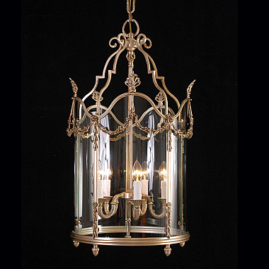 Подвесной светильник 8520 8520/45 D-21