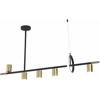 Подвесной светильник AM438 POLISHED GOLD