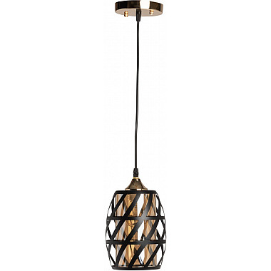 Подвесной светильник Соло 112011401