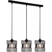 Подвесной светильник 03214-3.9-03 BK