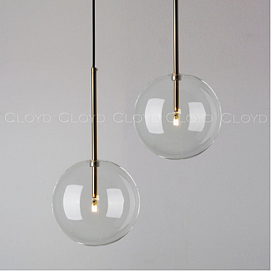 Подвесной светильник Carambol 11152