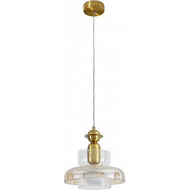 Подвесной светильник Adagio A2791SP-1MD