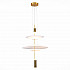 Подвесной светодиодный светильник ST Luce Isola SL6101.213.01