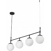 Подвесной светильник V4717-1/4S