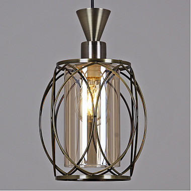 Подвесной светильник 04510-0.4-03 AB