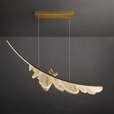 Подвесной светильник LC-11-1609