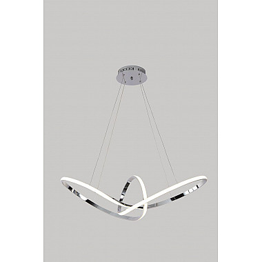 Подвесной светодиодный светильник Moderli Bloom V2801-PL