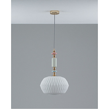 Подвесной светильник Charm V11174-1P