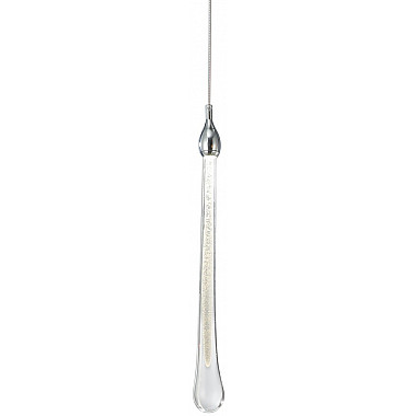 Подвесной светильник Teardrop OM801670-1-CH
