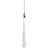Подвесной светильник Teardrop OM801670-1-CH