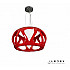 Подвесной светильник Somnambulist MD6156-S RED