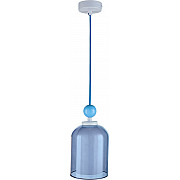 Подвесной светильник PND170.01.17.030WH-DS27LB