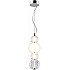 Подвесной светильник Collar P069PL-L17CH3K