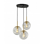 Подвесной светильник Amo V11522-3P