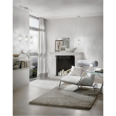 Подвесной светильник Lamas 93112