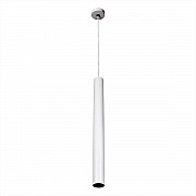 Подвесной светодиодный светильник Citilux Тубус CL01PBL070N