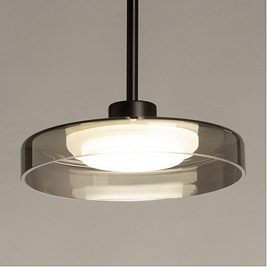 Подвесной светильник Стаут 702013501