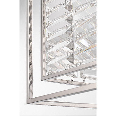 Подвесной светильник Tening MOD060PL-04CH