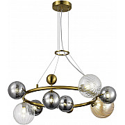 Подвесной светильник Sphere SL1515.303.08