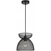 Подвесной светильник Castello A7065SP-1BK